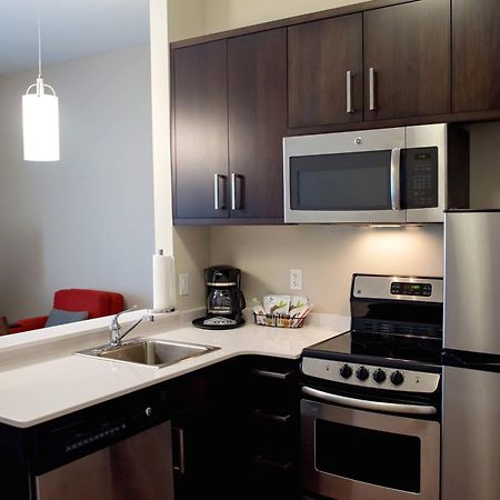 Towneplace Suites By Marriott Ames Exterior foto