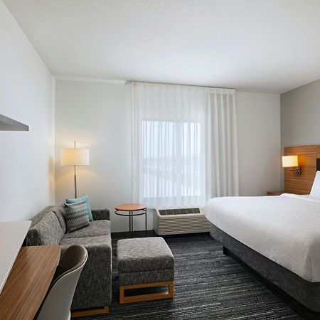 Towneplace Suites By Marriott Ames Exterior foto