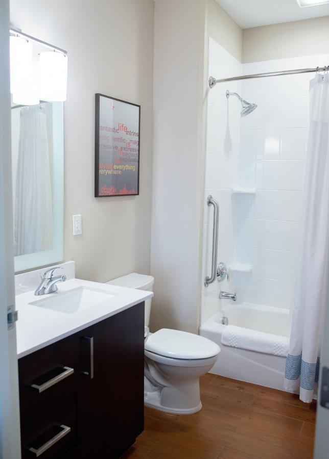 Towneplace Suites By Marriott Ames Exterior foto