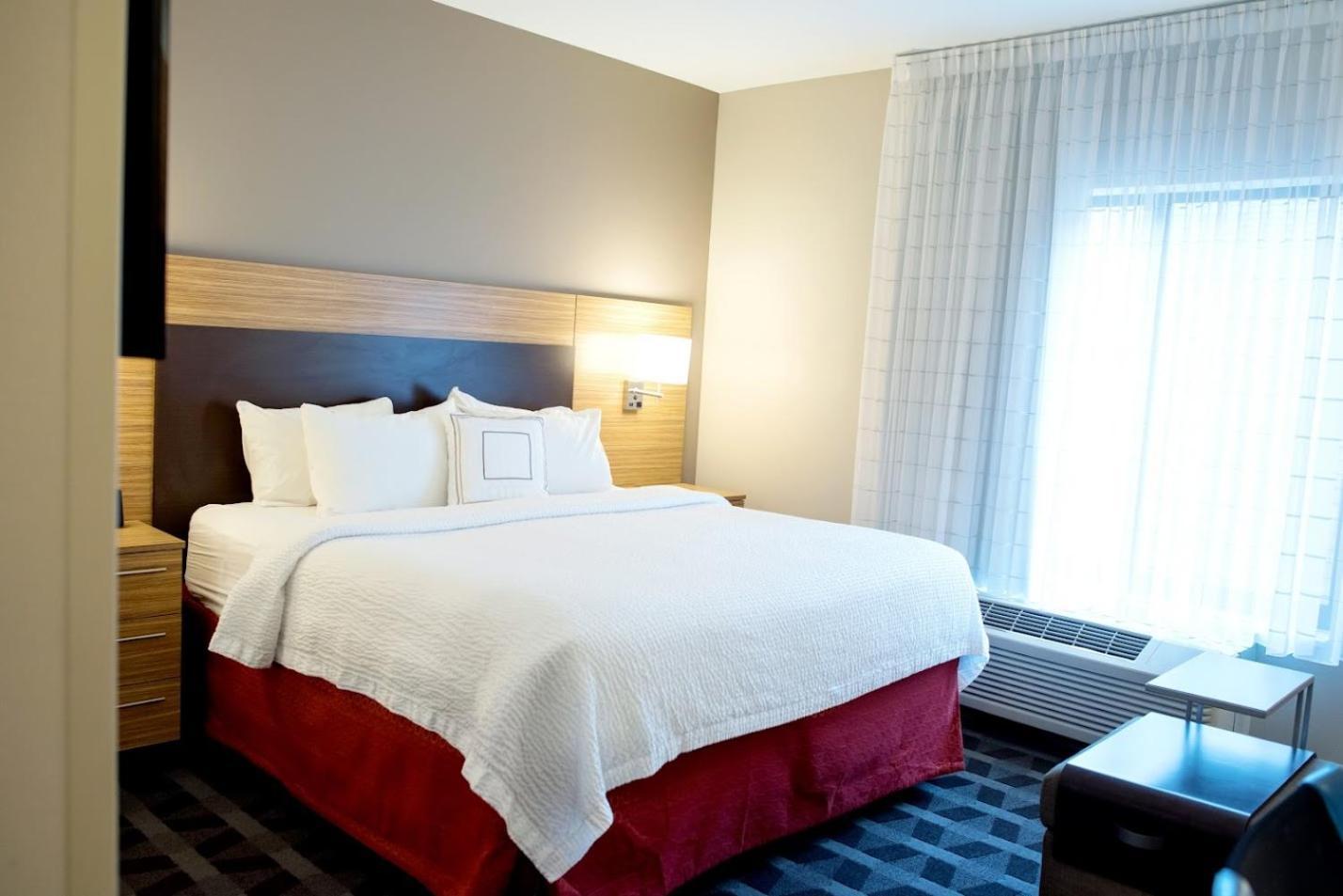 Towneplace Suites By Marriott Ames Exterior foto