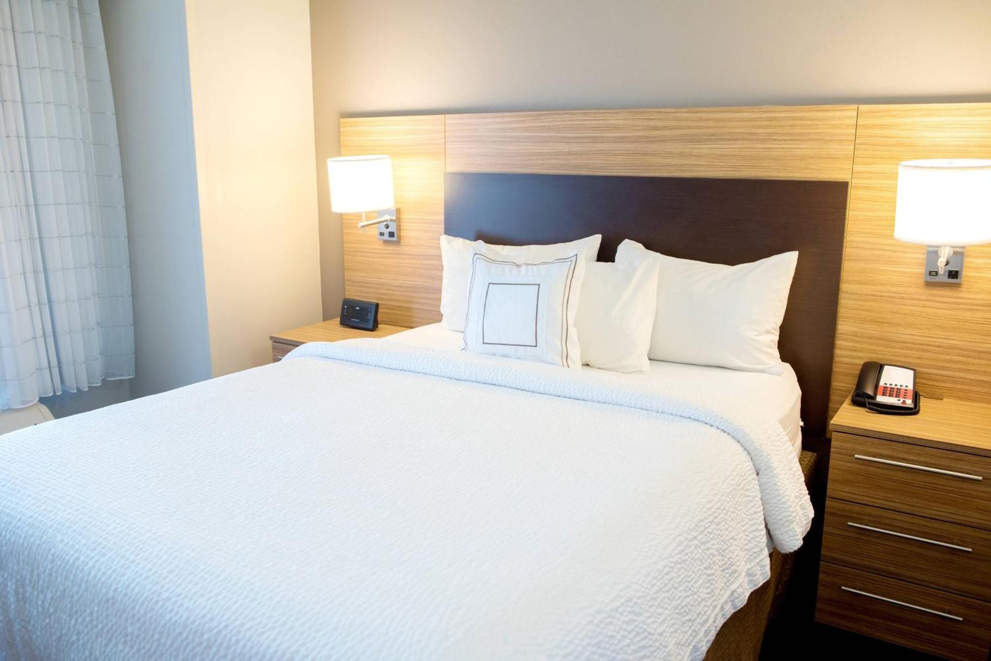 Towneplace Suites By Marriott Ames Exterior foto