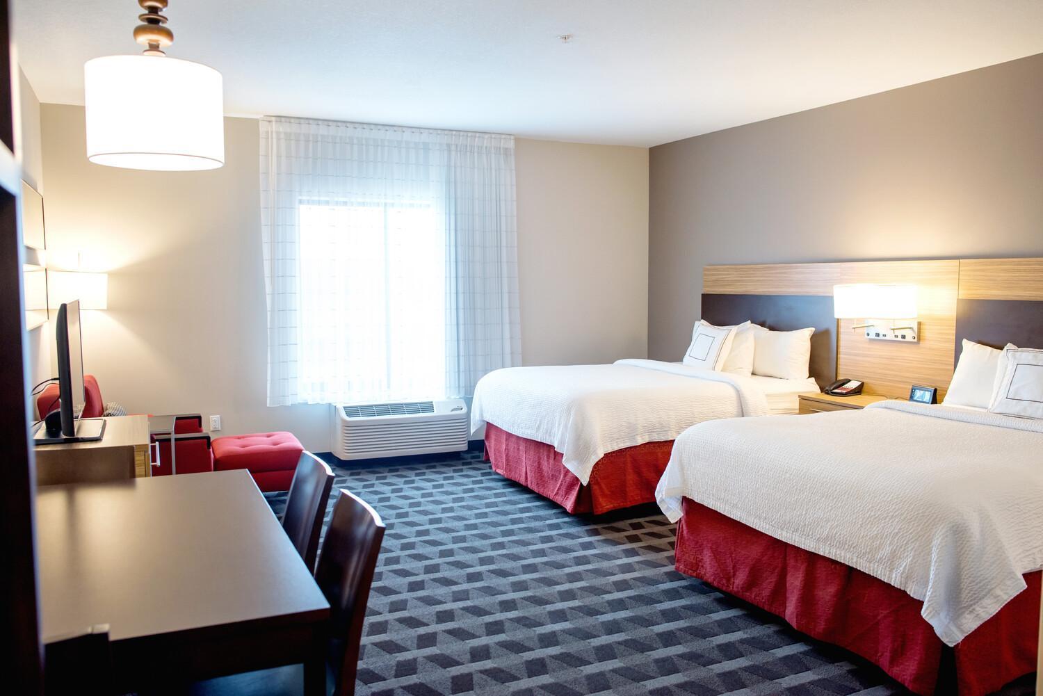 Towneplace Suites By Marriott Ames Exterior foto