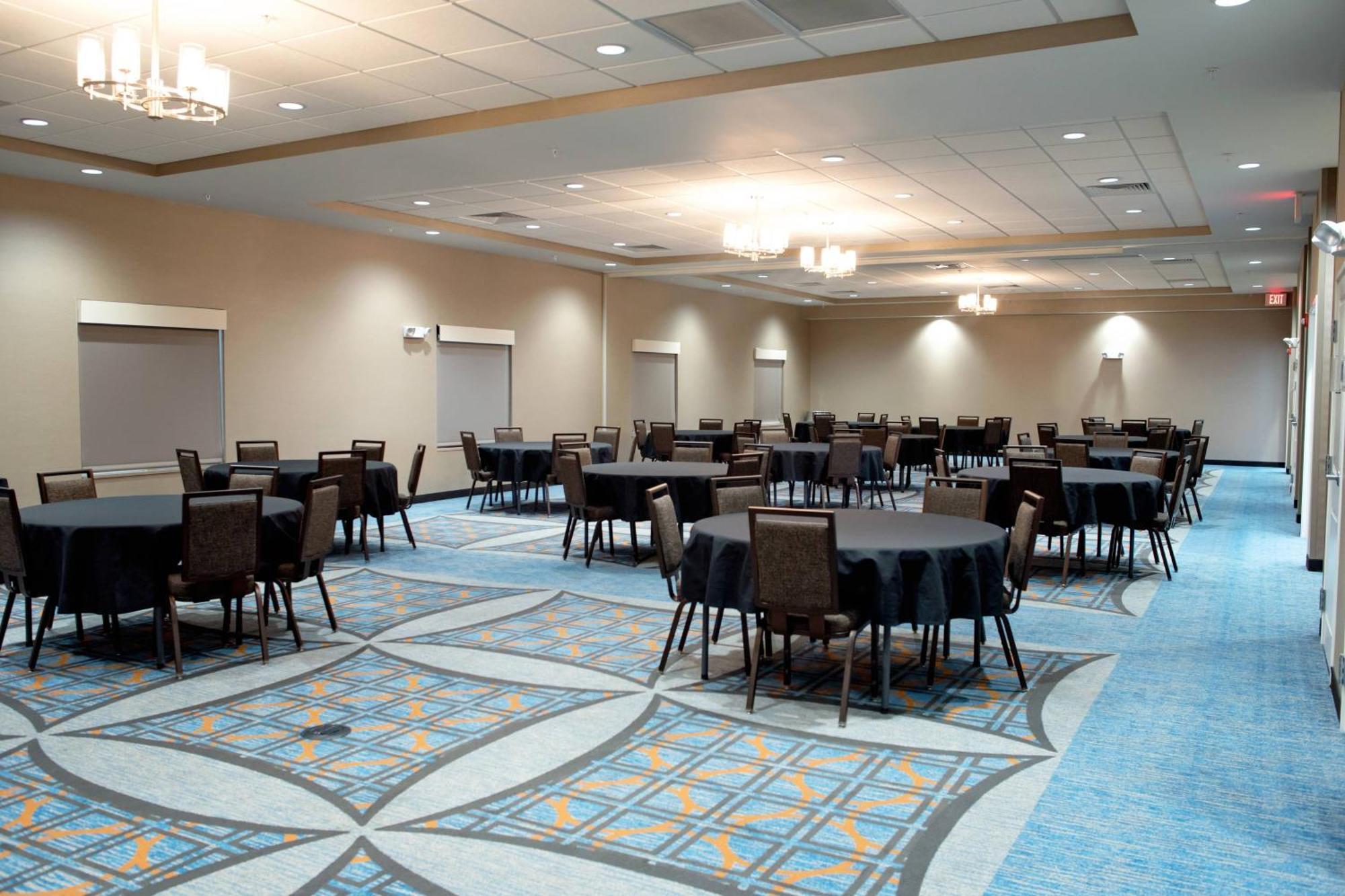 Towneplace Suites By Marriott Ames Exterior foto