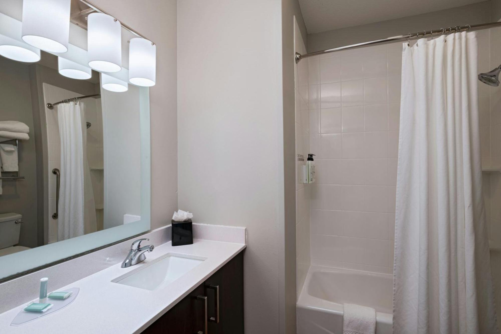 Towneplace Suites By Marriott Ames Exterior foto