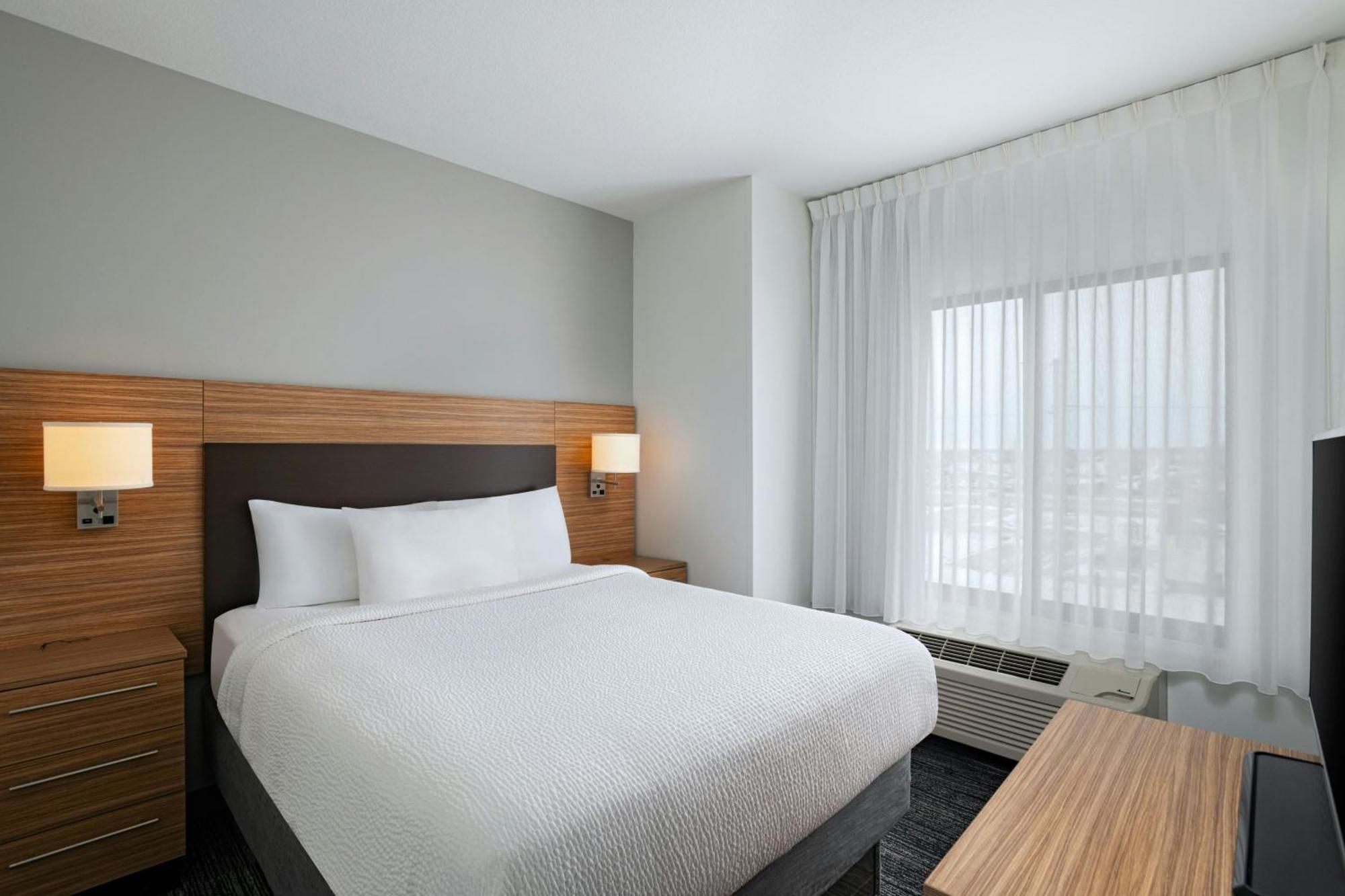 Towneplace Suites By Marriott Ames Exterior foto