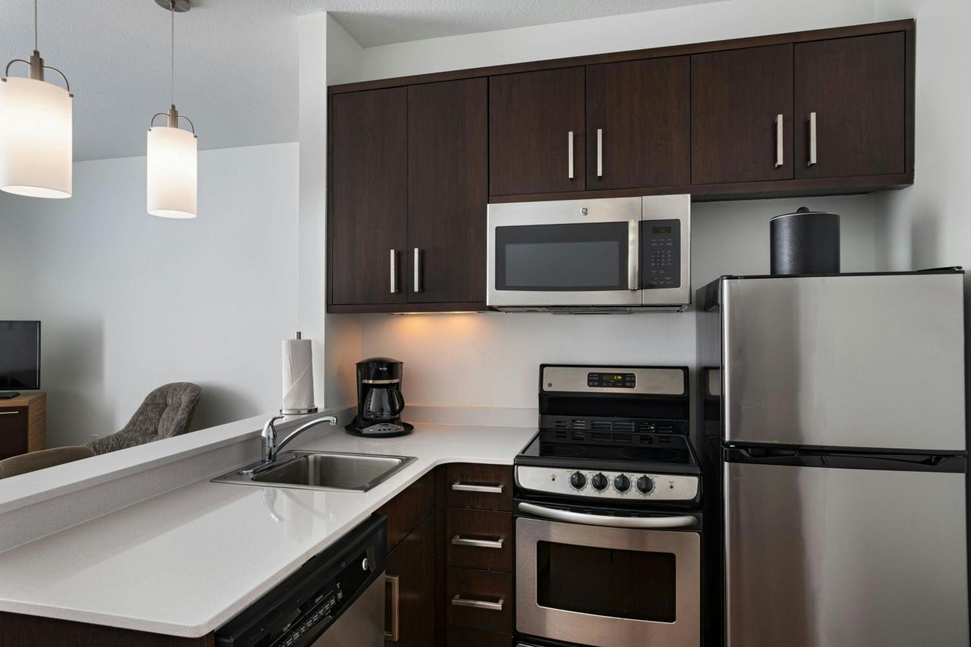 Towneplace Suites By Marriott Ames Exterior foto