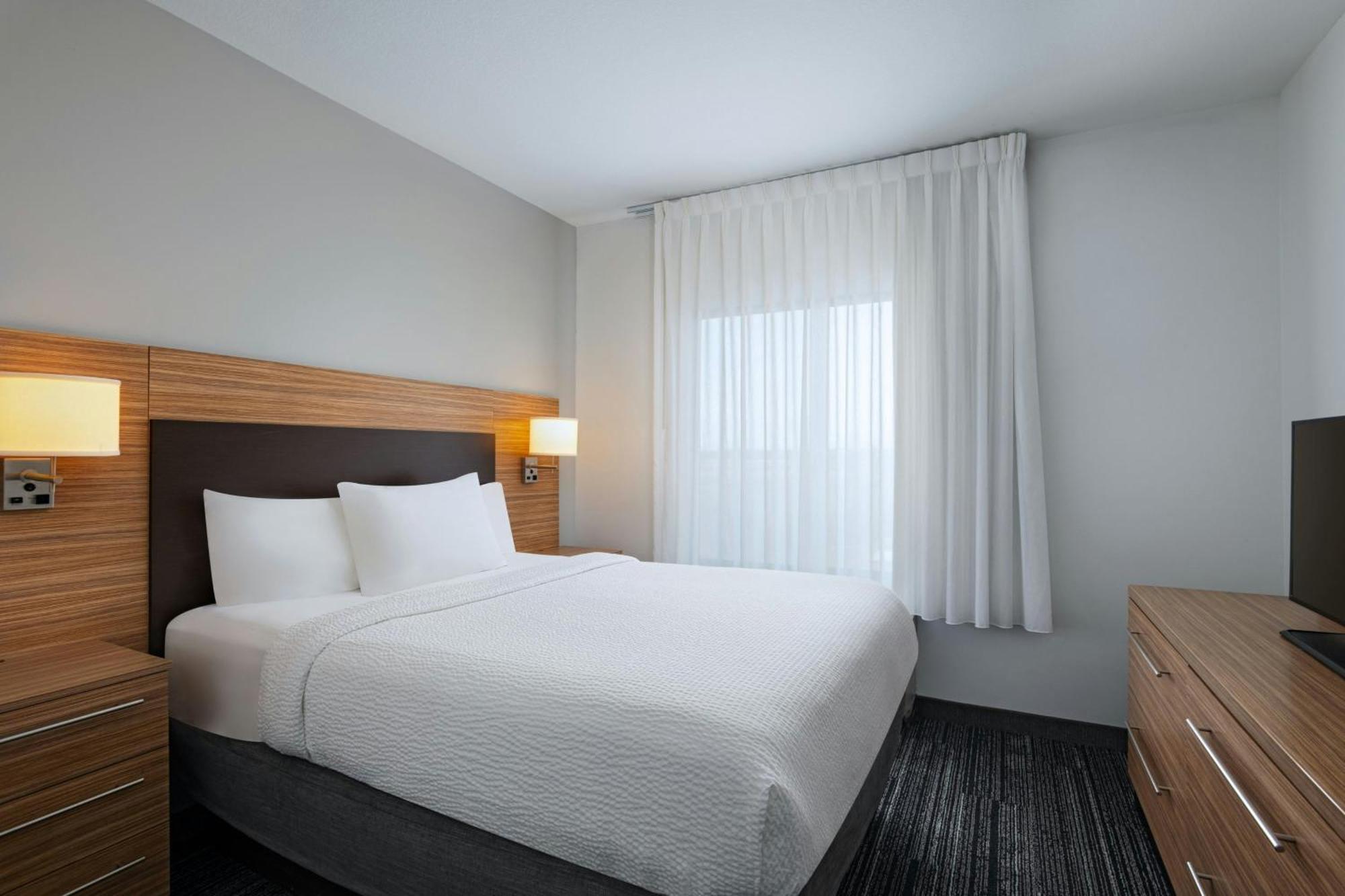Towneplace Suites By Marriott Ames Exterior foto