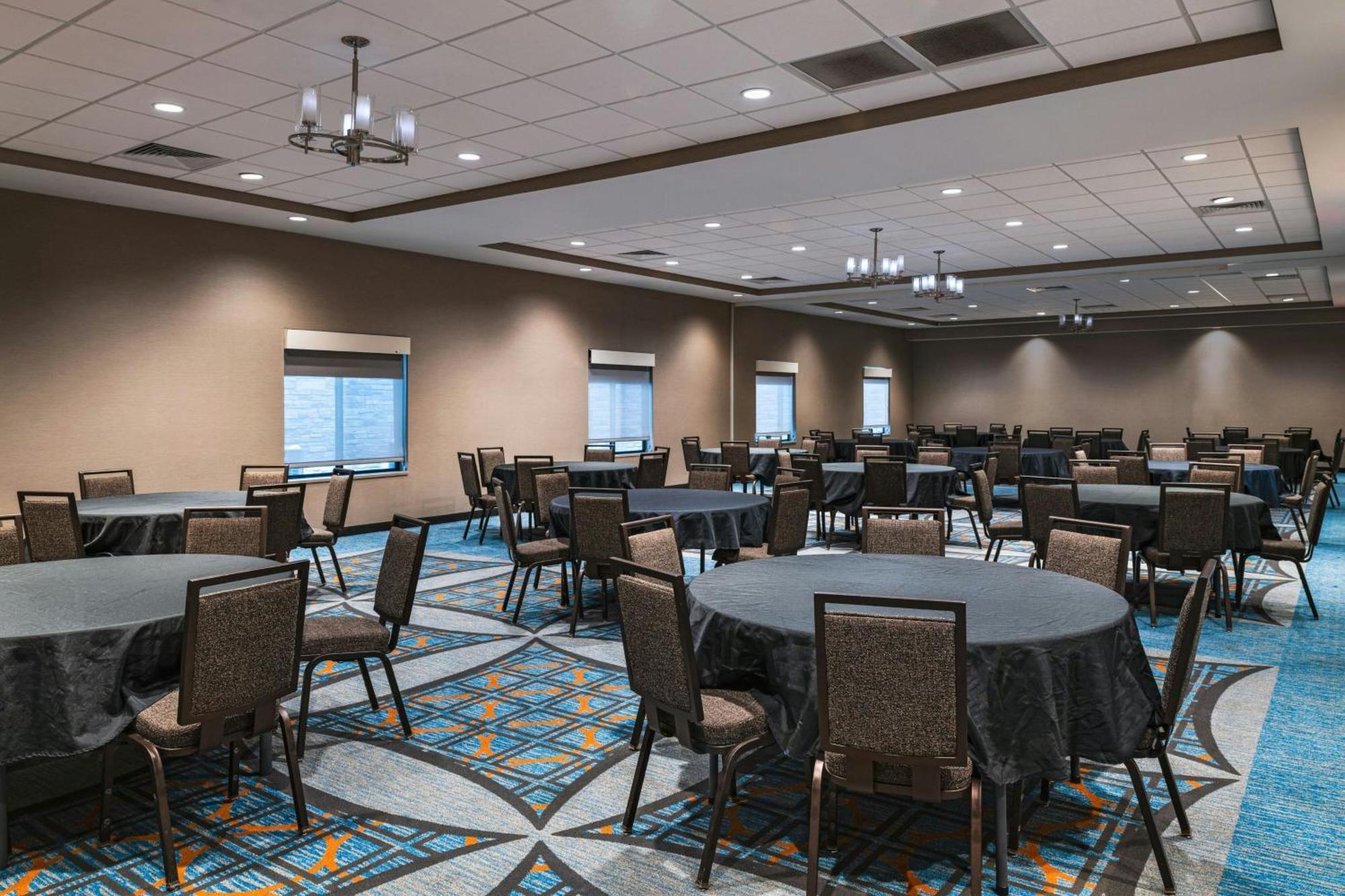 Towneplace Suites By Marriott Ames Exterior foto