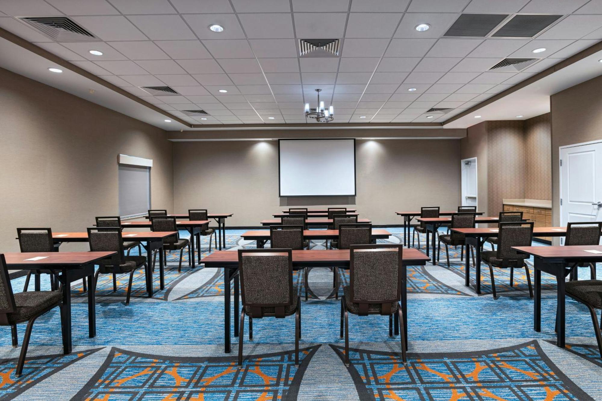 Towneplace Suites By Marriott Ames Exterior foto