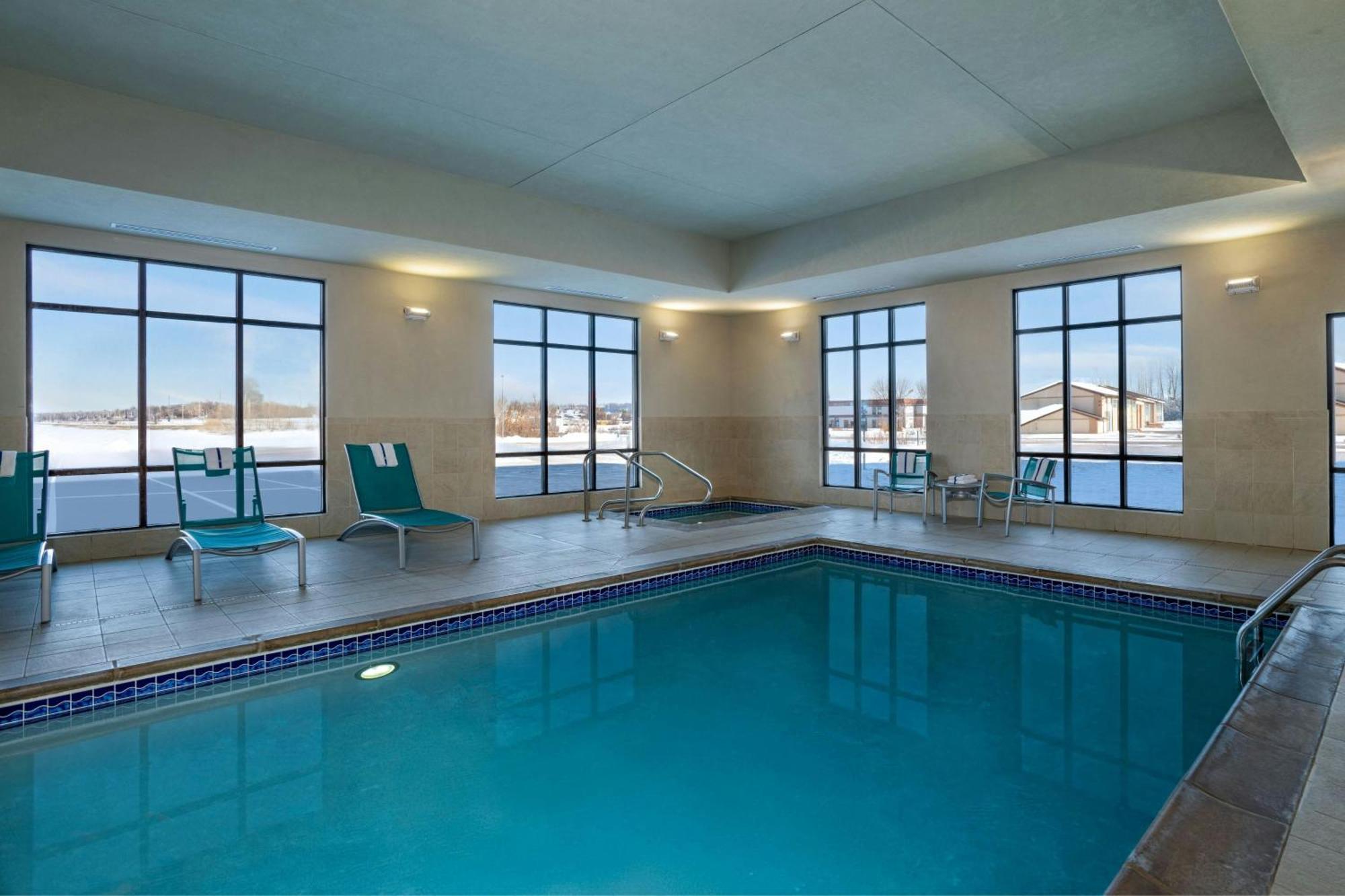 Towneplace Suites By Marriott Ames Exterior foto