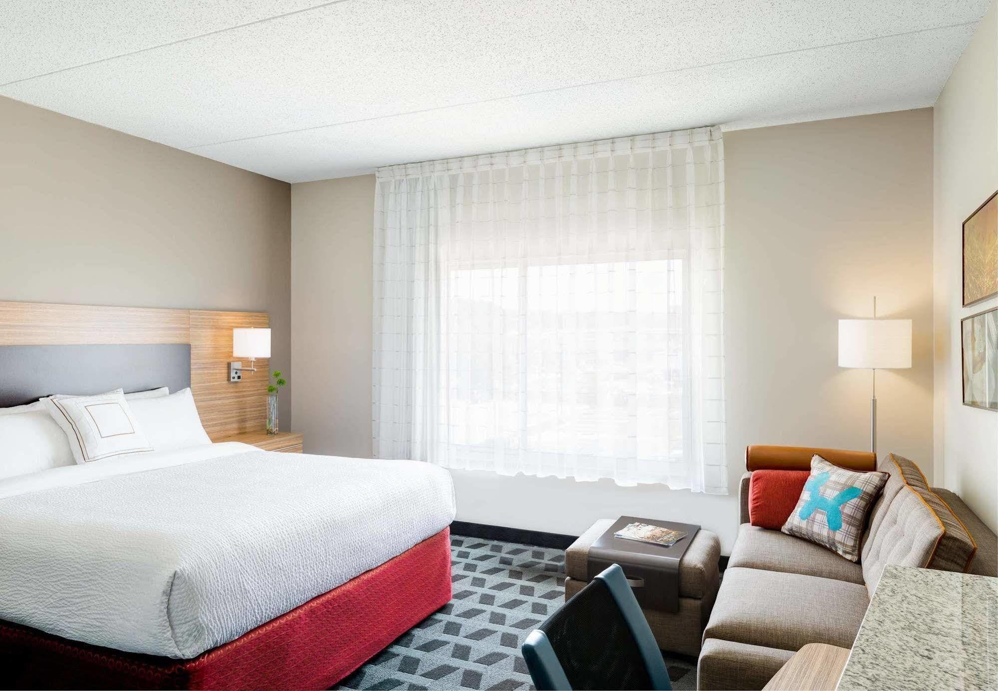 Towneplace Suites By Marriott Ames Exterior foto