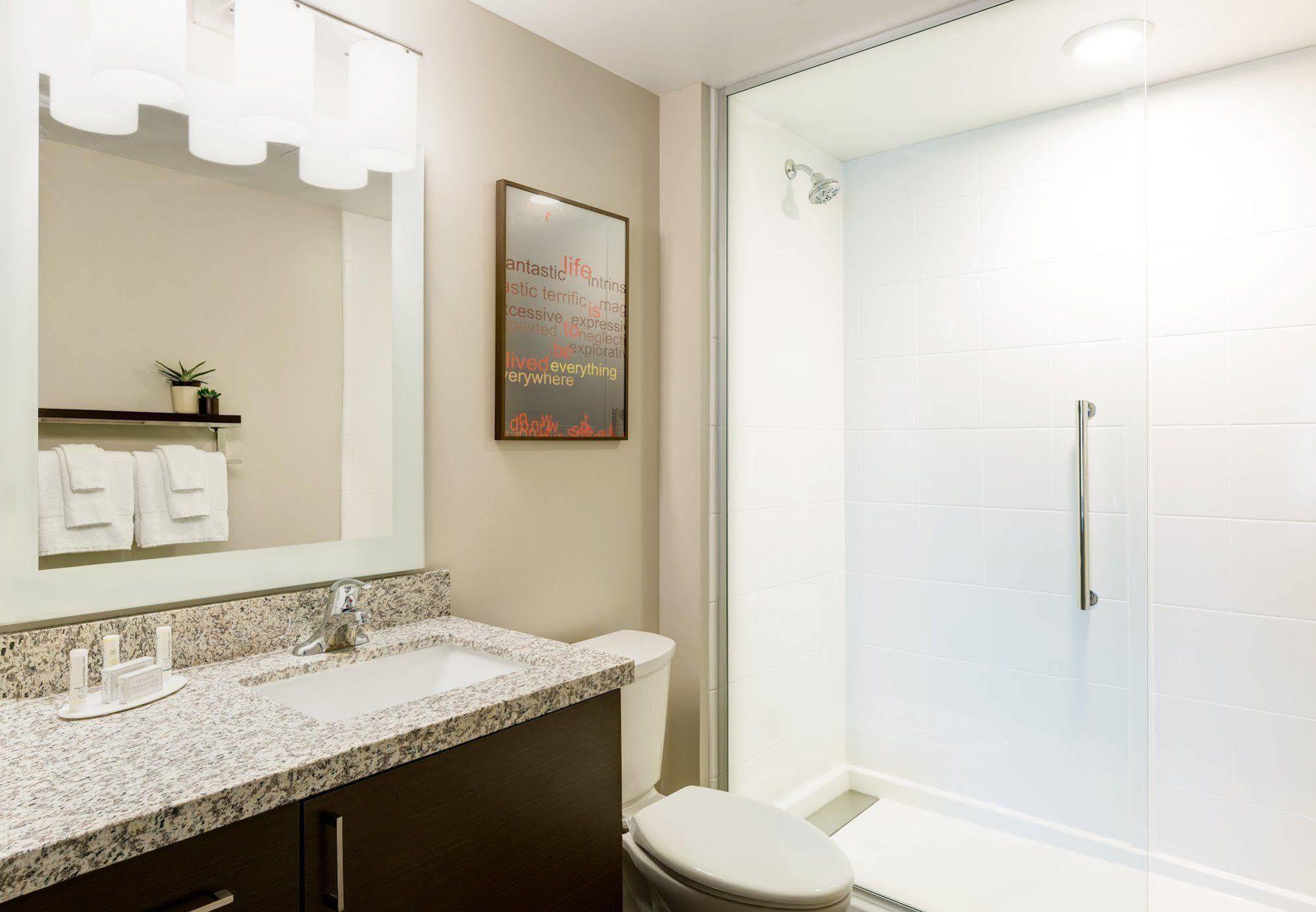 Towneplace Suites By Marriott Ames Exterior foto